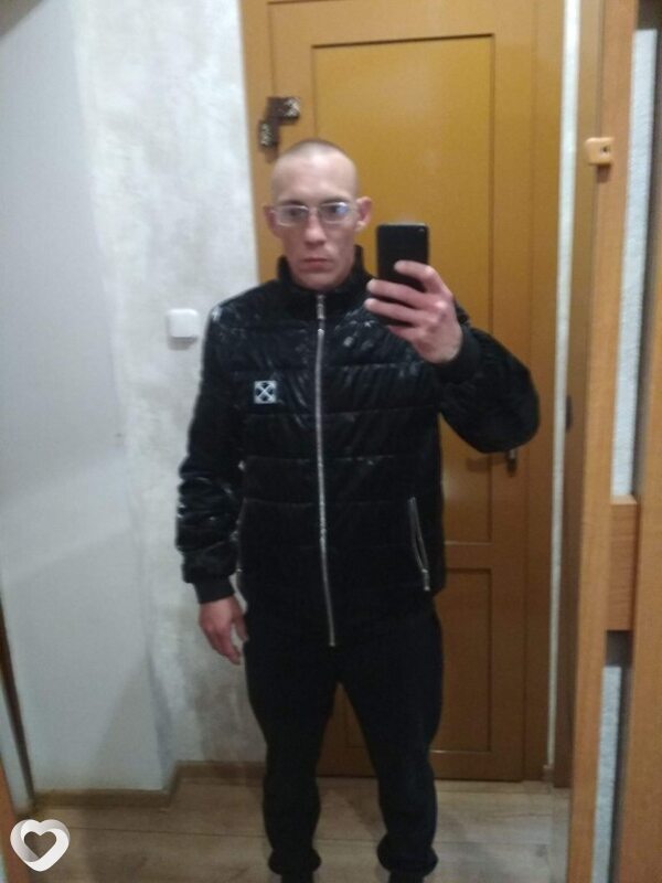 Кирилл, 33, Витебске — анкета №4216864