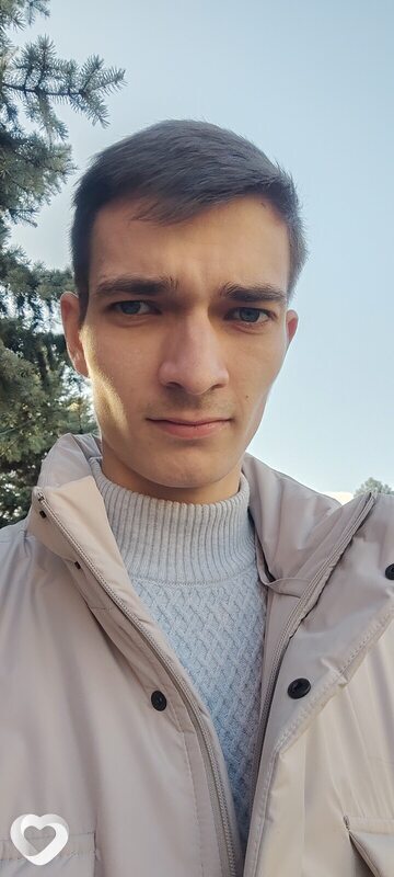 Михаил, 24, Краснодаре — анкета №4216866