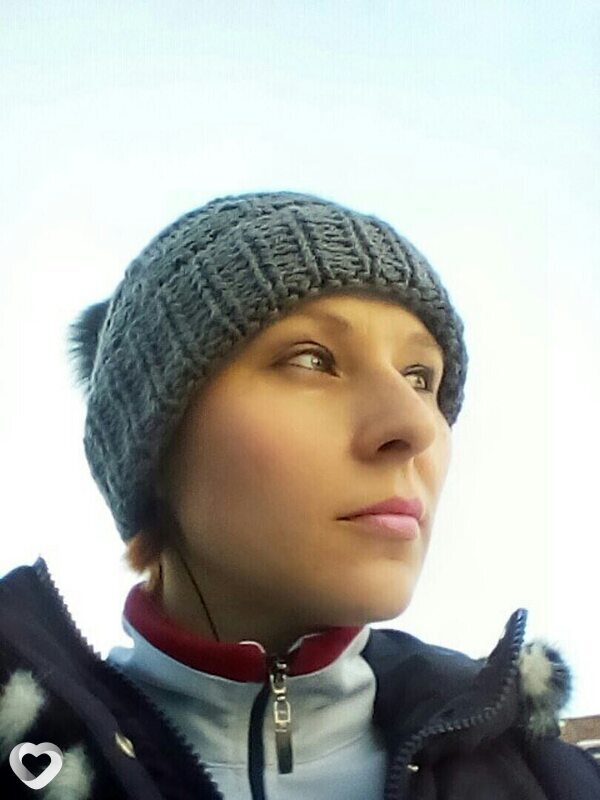 Маргарита, 46, Киселевске — анкета №4216869