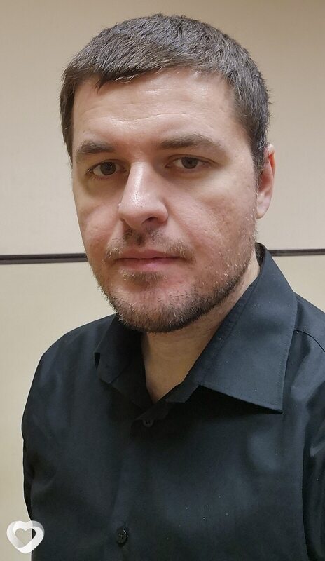 Руслан, 37, Москве — анкета №4216870
