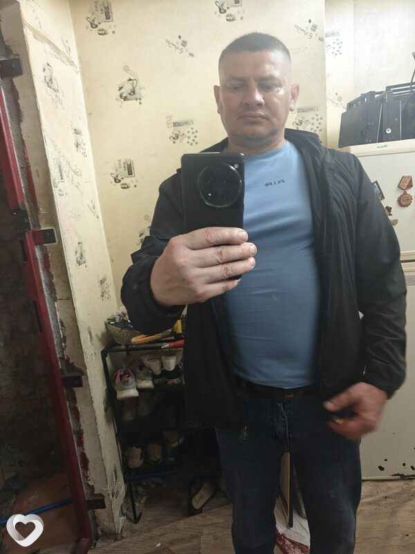 Александр, 43, Херсоне — анкета №4216872