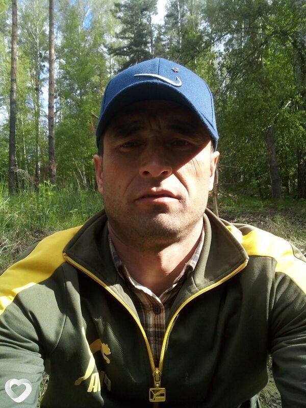 Алик, 39, Воронеже — анкета №4216874