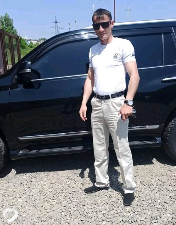 Zoro, 35, Иванове — анкета №4216904