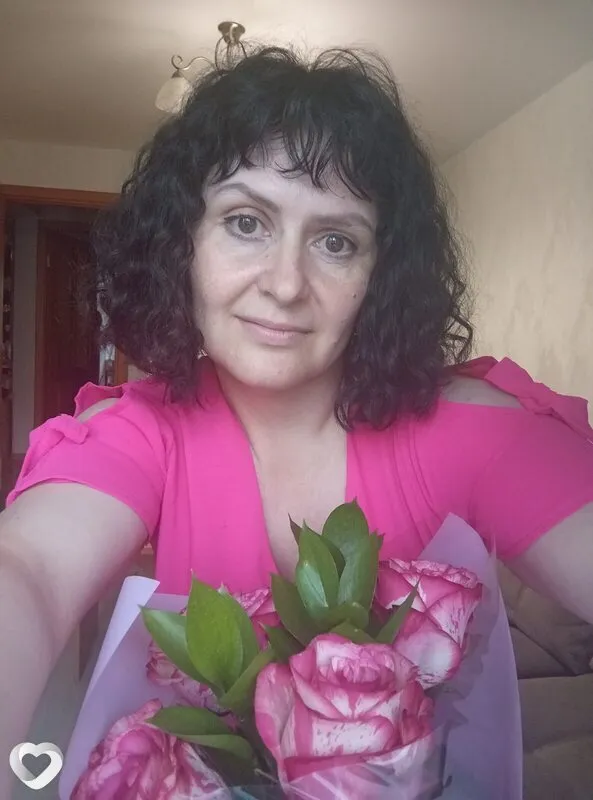 Татьяна, 48, Бийске — анкета №4216908