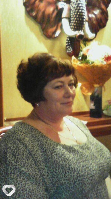 Irina, 60, Хабаровске — анкета №4216912