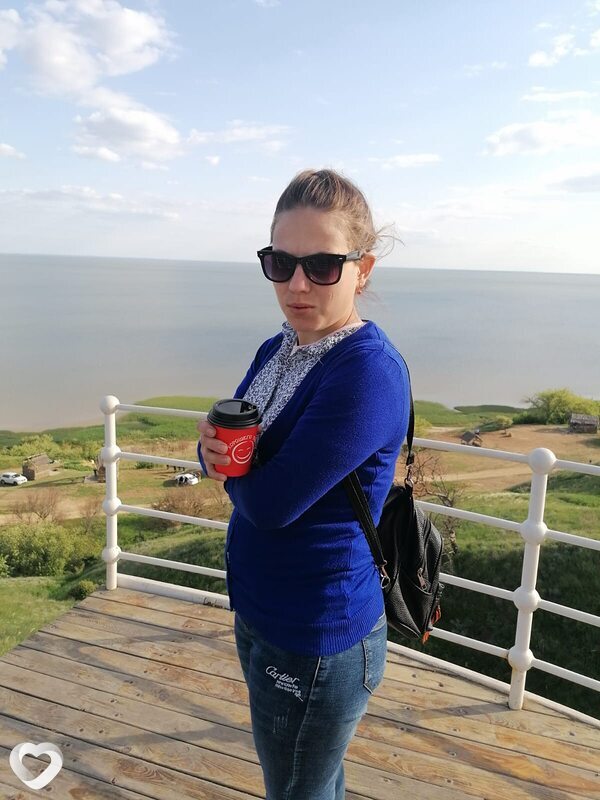Анна, 29, Таганроге — анкета №4216913