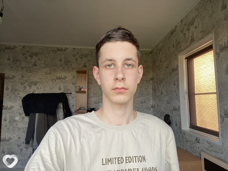 Вова, 18, Новочеркасске — анкета №4216915