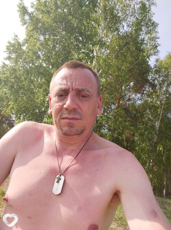 Aleksey, Искитим