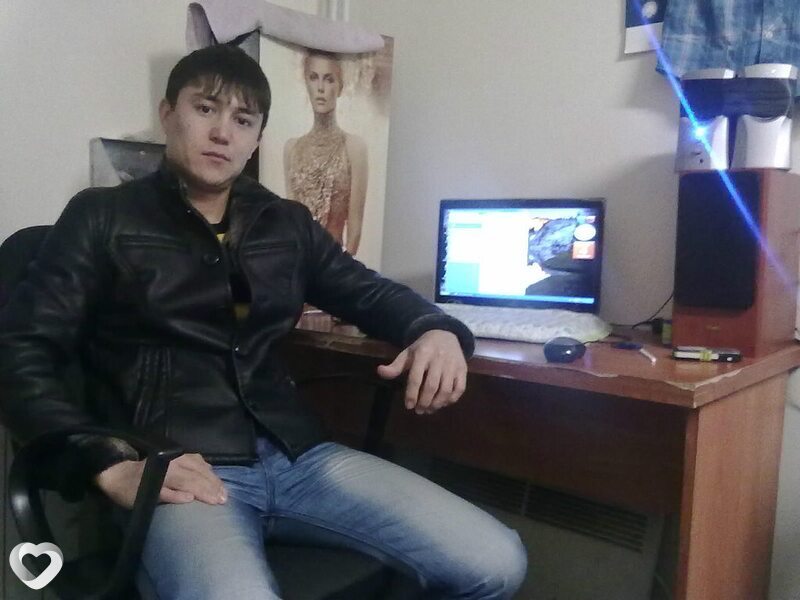 Жора, 34, Архангельске — анкета №4216920