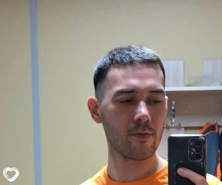 Фарит, 34, Уфе — анкета №4216685