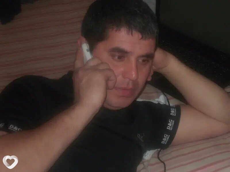 Михаил, 49, Иркутске — анкета №4216686