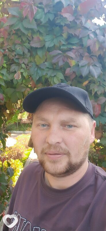 Дмитрий, 37, Екатеринбурге — анкета №4216688