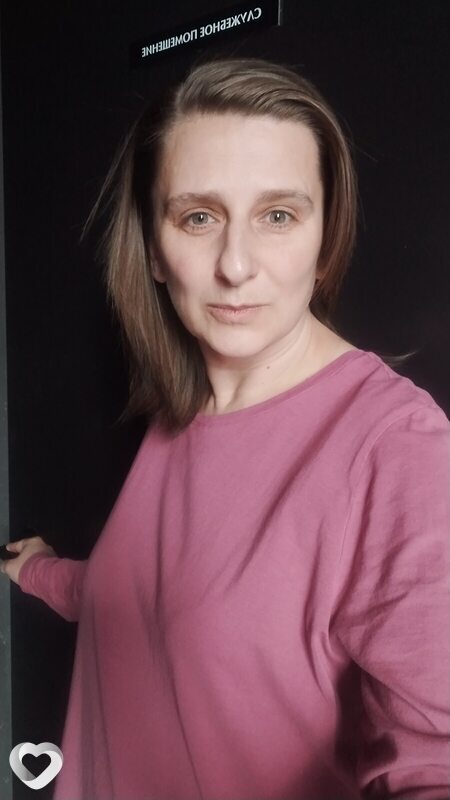 Наталья, 43, Минске — анкета №4216692