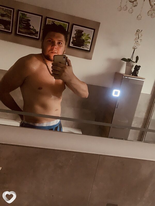 Денис, 30, Чехове — анкета №4216935