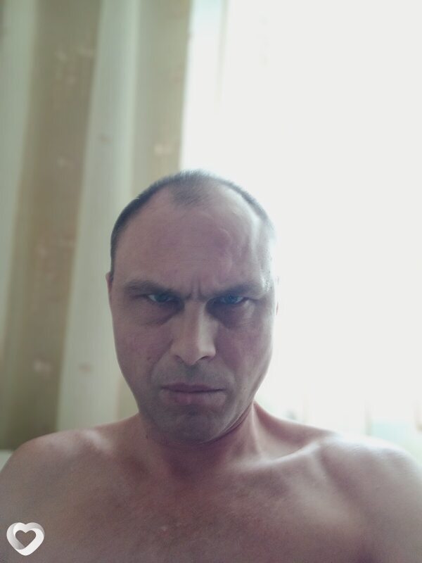Сергей, 43, Волгограде — анкета №4216940