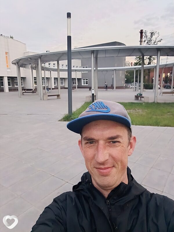 Алексей, 42, Троицке — анкета №4216948