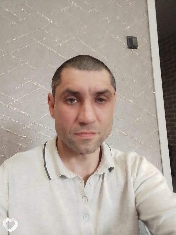 Антон, 42, Иванове — анкета №4216949