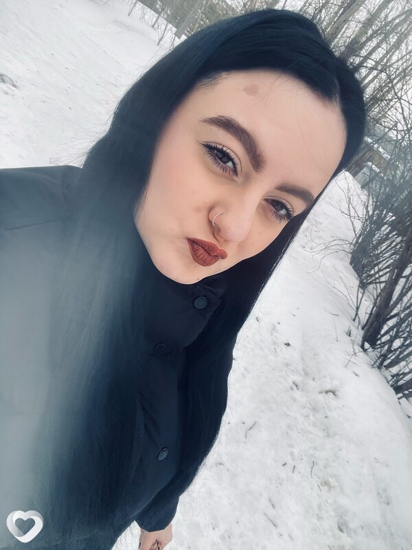 Дарья, 18, Усть-Илимск — анкета №4216951