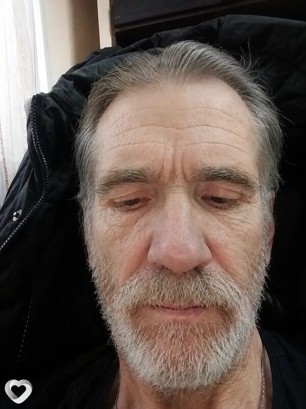 Сергей, 66, Красноярске — анкета №4217052
