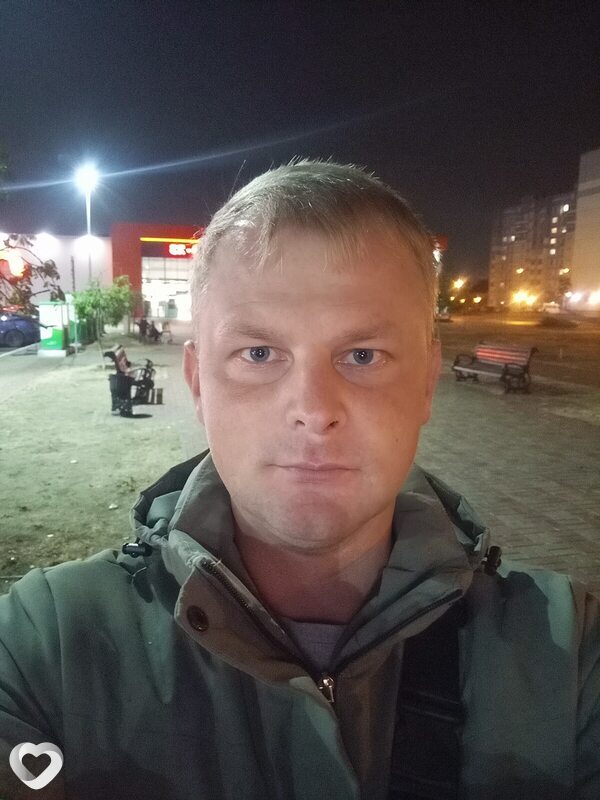 Сергей, 31, Истре — анкета №4217053