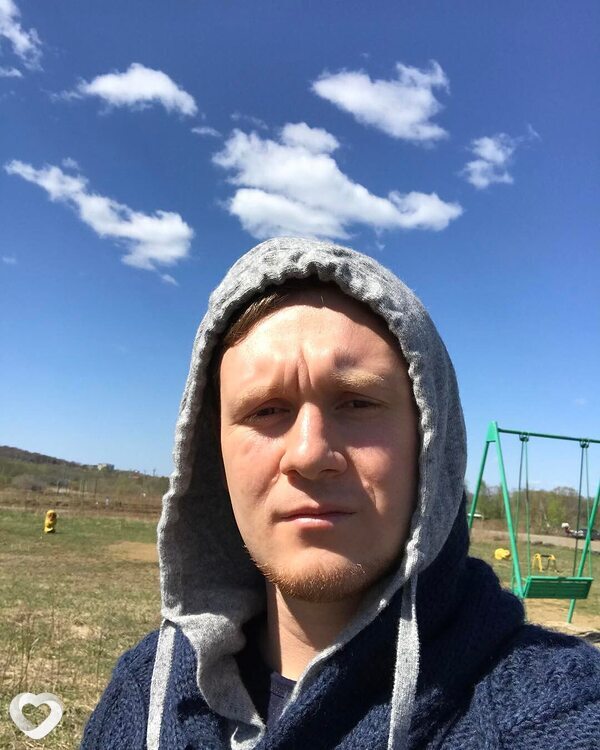 Алексей, Сосновый Бор