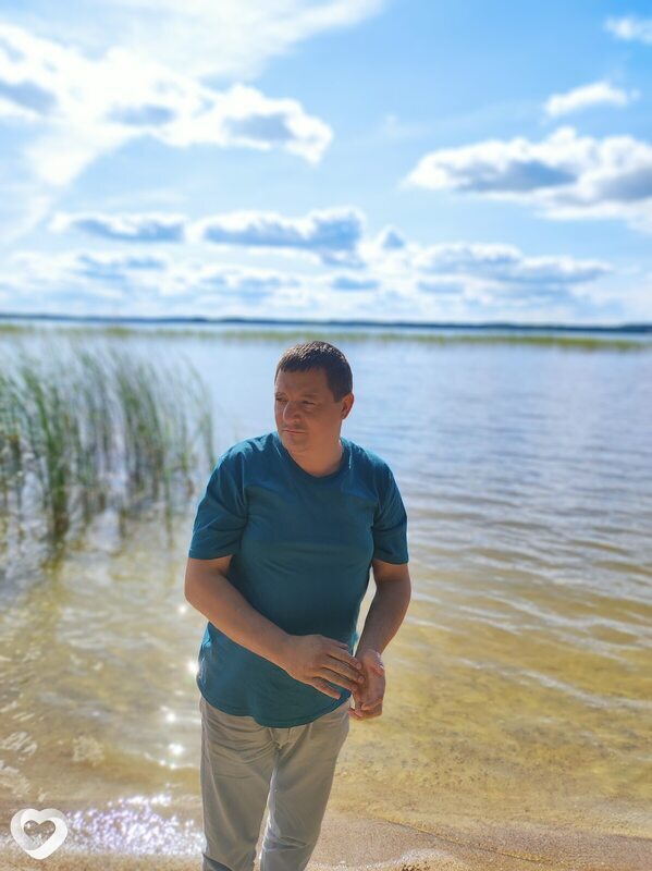 Andrius, Вильнюс