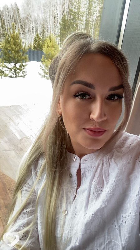 Ксения, 36, Екатеринбурге — анкета №4217040