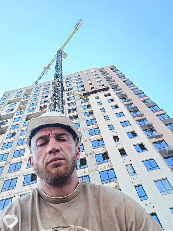Александр, 30, Астрахани — анкета №4217048