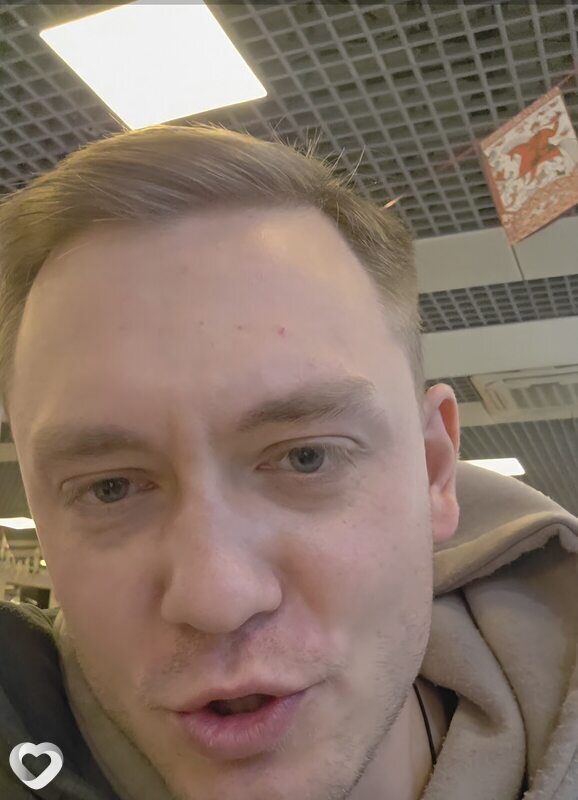 Александр, 27, Туле — анкета №4217051