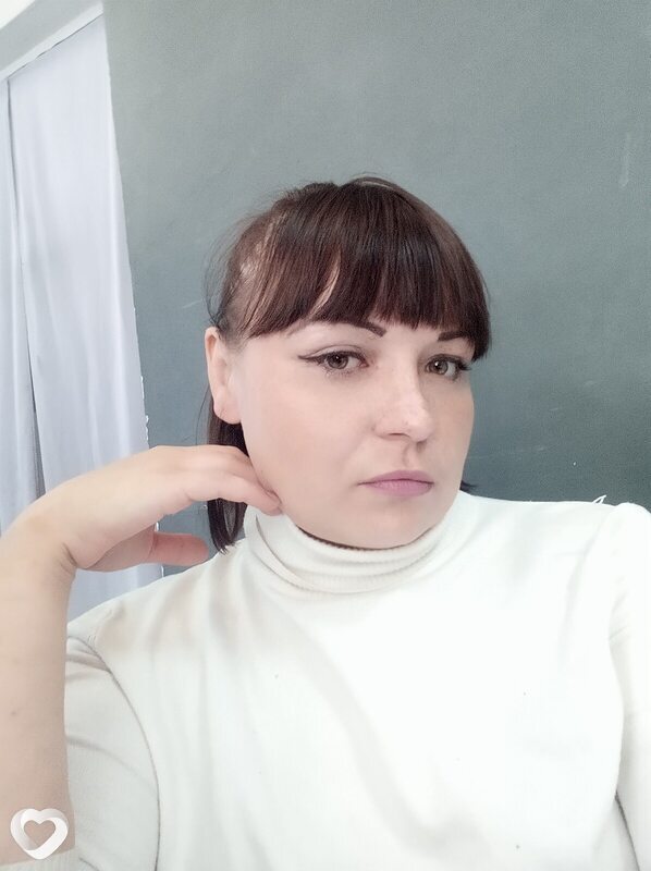 Ольга, 28, Новосибирске — анкета №4217449