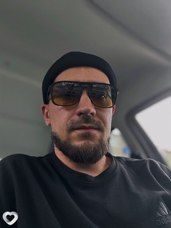 Nik, 30, Салавате — анкета №4217450