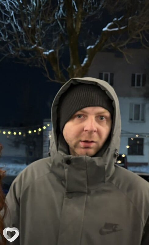 Вова, Довбыш