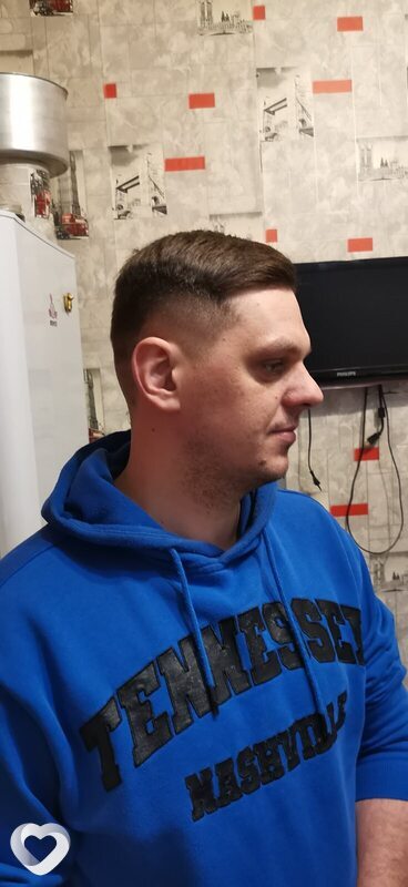 Алексей, 36, Южно-Сахалинске — анкета №4217454