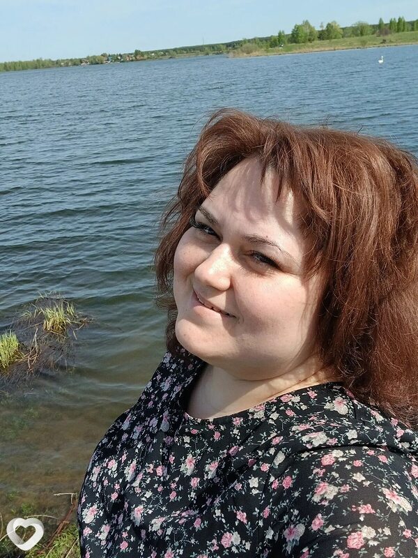 Алия, 35, Казани — анкета №4217458