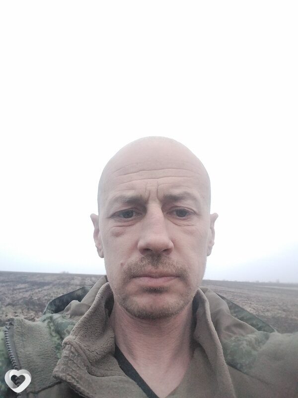 Алексей, 45, Волжском — анкета №4217081