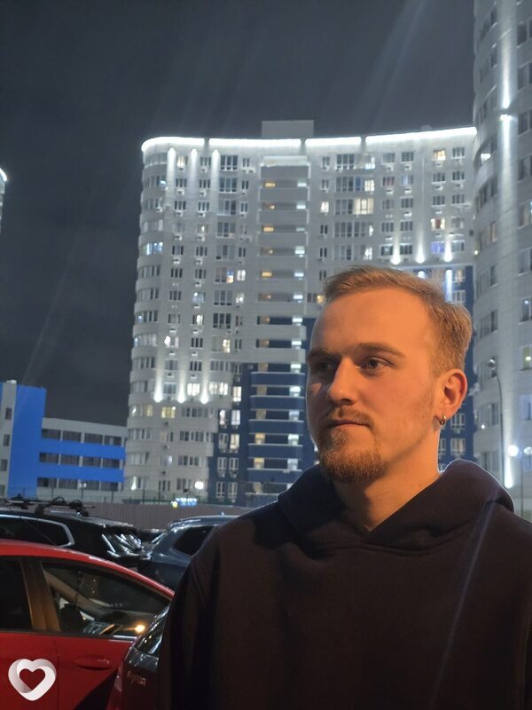 Алексей, 23, Краснодаре — анкета №4217091