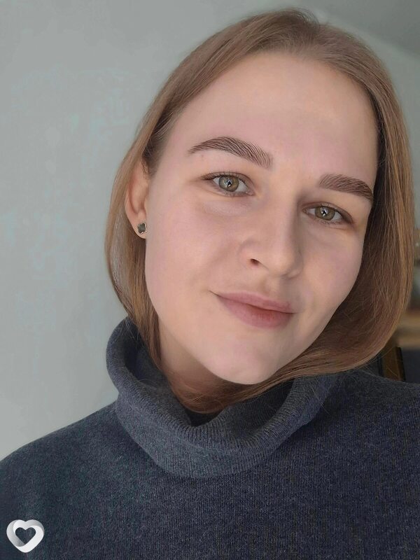 Екатерина, 30, Ярославле — анкета №4217092