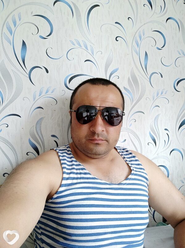 Дима, 41, Екатеринбурге — анкета №4217101