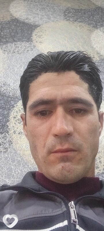 Шараф, 37, Иркутске — анкета №4217128