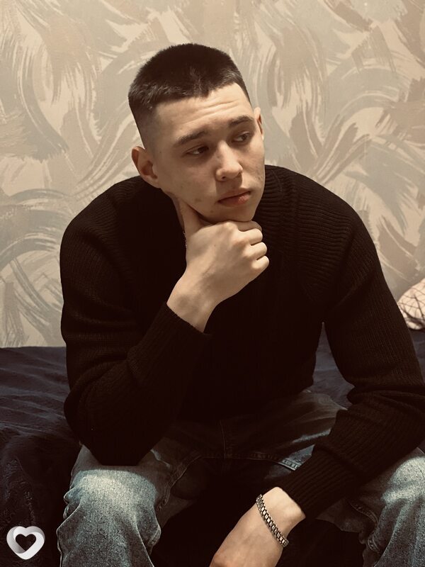 Никита, 26, Красноярске — анкета №4217129