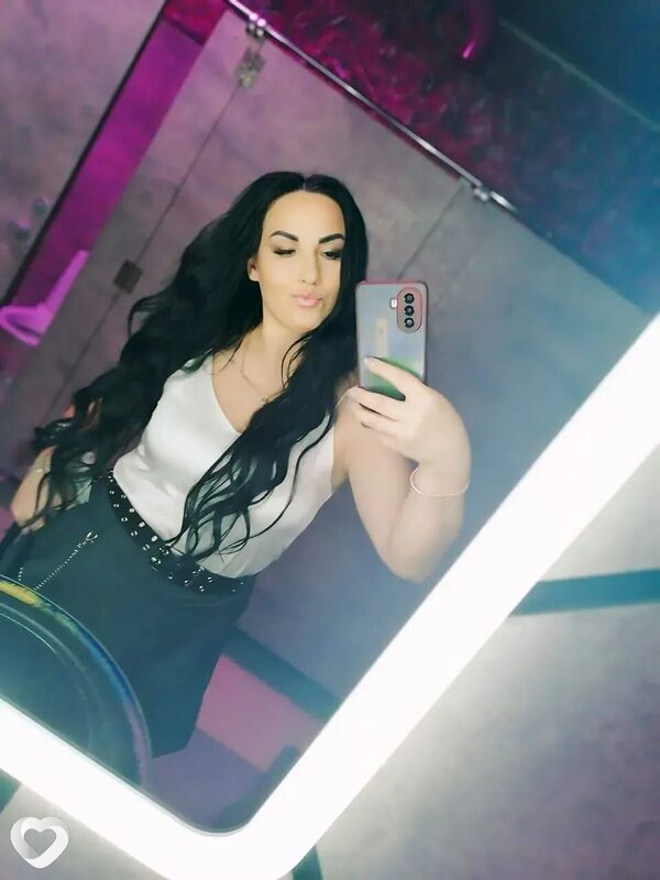 Кристина, 31, Барнауле — анкета №4217132