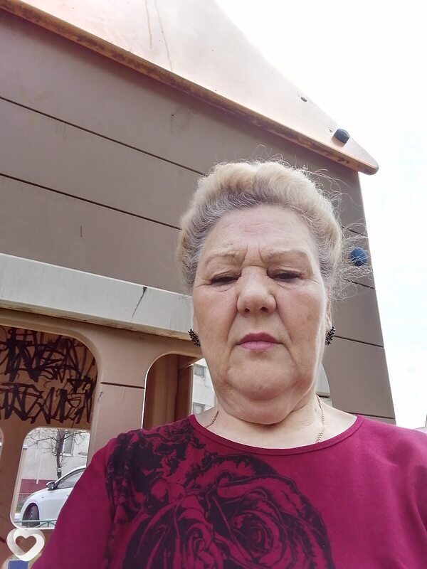 Наталья, 70, Оренбурге — анкета №4217133
