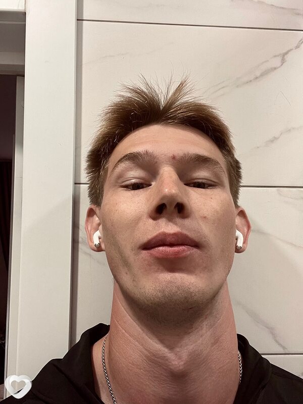 Роман, 23, Чебоксарах — анкета №4217134
