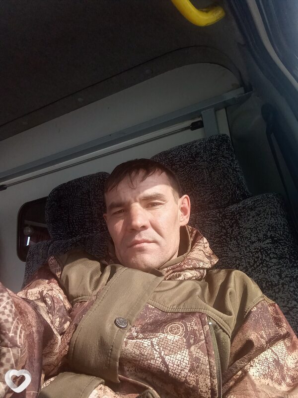 Сергей, Шилка