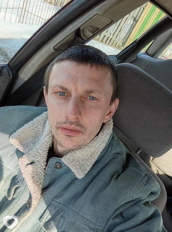 Сергей, Шклов