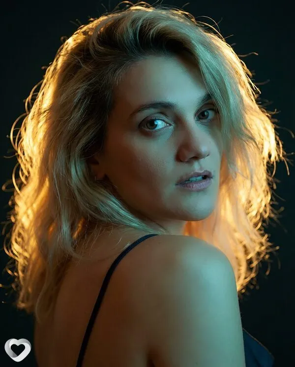 Елена, 35, Москве — анкета №4217148