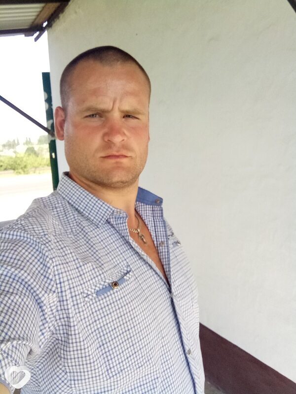 Александр, 39, Туле — анкета №4217204