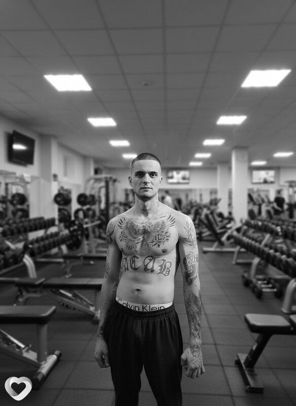 Дмитрий, 22, Волгограде — анкета №4217208