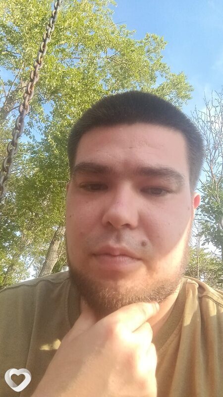 Илья, 25, Южно-Сахалинске — анкета №4217211