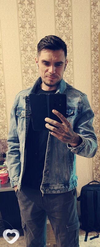 Денис, 33, Барнауле — анкета №4217216